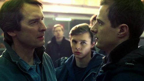 Flashpoint: 3×3