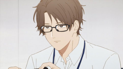 Cool Doji Danshi – Episódio 20