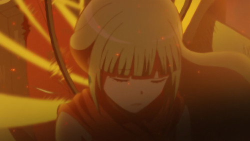 Assassination Classroom: 2×15