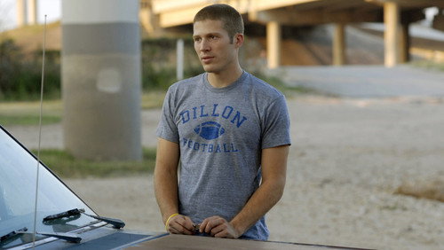 Friday Night Lights: 2×8