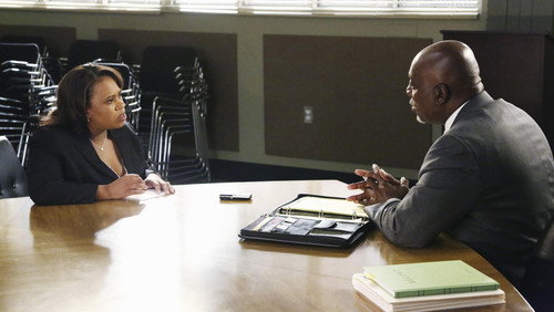 Grey’s Anatomy: 9×21