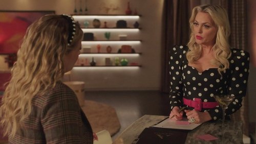Dinastia: 5×11