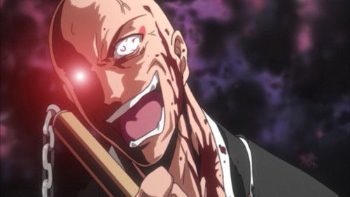 Bleach – Episódio 27