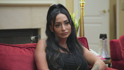 Jersey Shore: Os Originais: 4×12