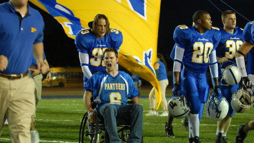 Friday Night Lights: 1×7