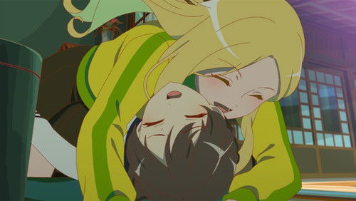 Na Nare Hana Nare – Episódio 2