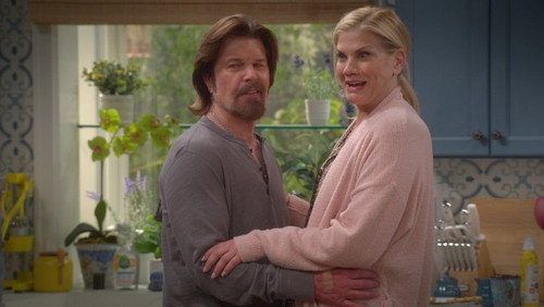 Leanne: 1×5
