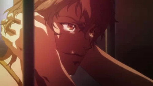 Aoi Bungaku Series – Episódio 9