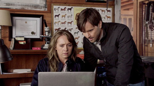 Heartland: 10×1