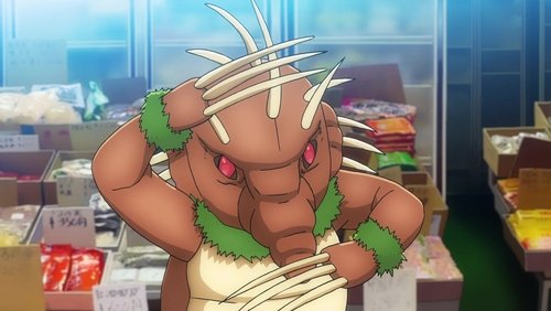 Mitsuboshi Colors: 1×3