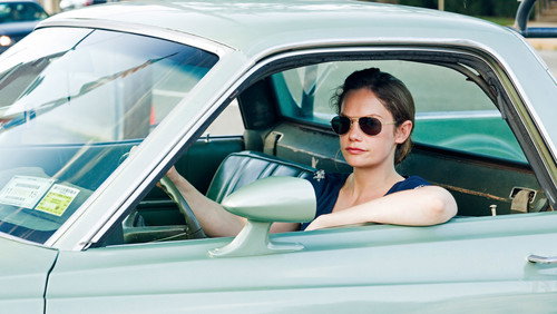 The Affair: Infidelidade: 1×3