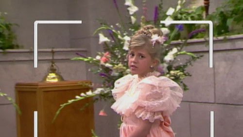 Três é Demais: 4×19