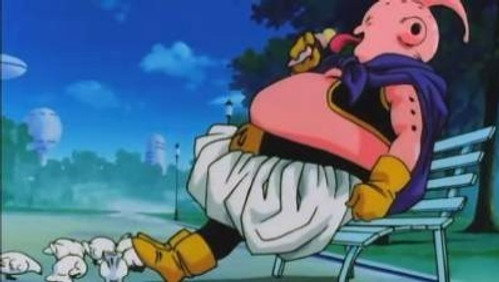Dragon Ball Z: 9×34