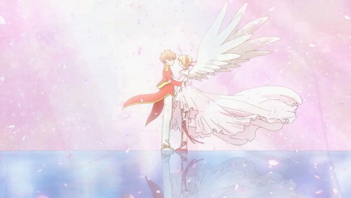 Cardcaptor Sakura: 4×15
