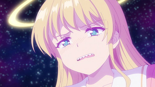 Fantasy Bishoujo Juniku Ojisan to: 1×11