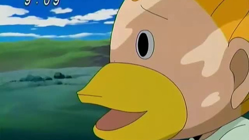 Zatch Bell!: 1×40