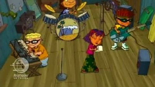 Rocket Power: 3×13