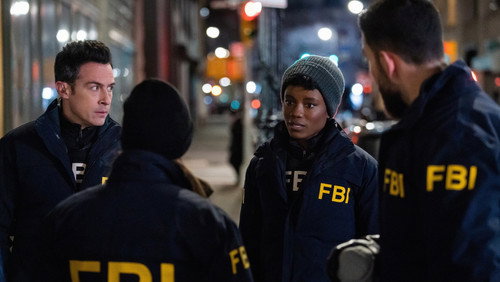 FBI: 3×7