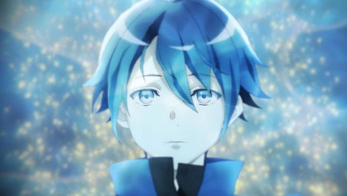 Ayaka – Episódio 1