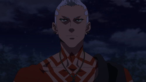 Undead Murder Farce – Episódio 11