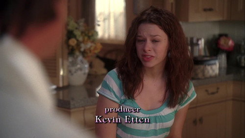 Desperate Housewives: 3×3