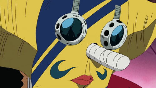 One Piece – Episódio 263