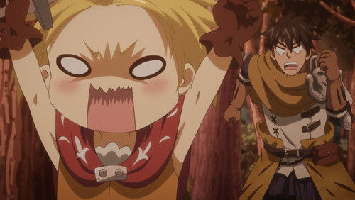 29-sai Dokushin Chuuken Boukensha no Nichijou – Episódio 1