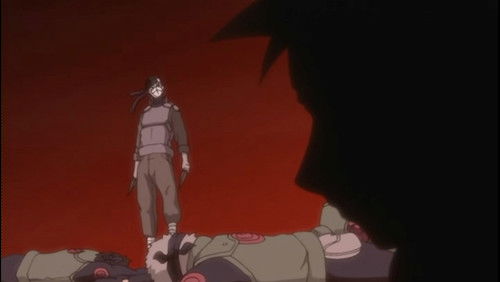 Naruto Dublado – Episódio 7