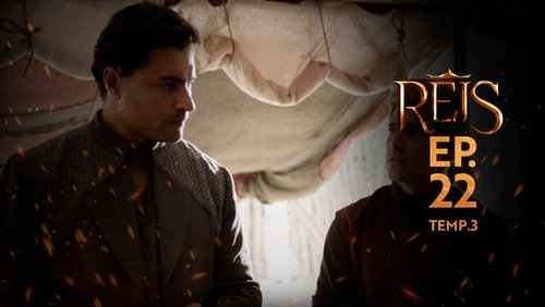 Reis: 3×22