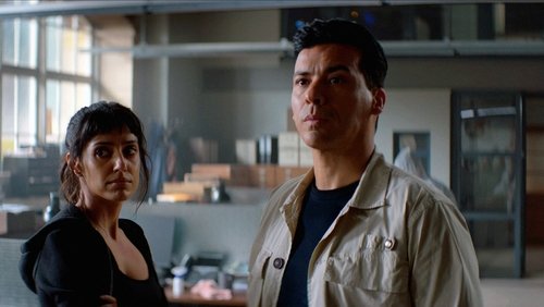 Invasão a Paris: 1×6