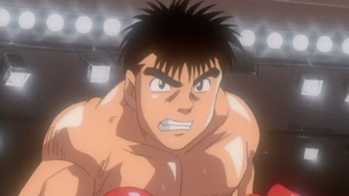 Hajime No Ippo – Episódio 19