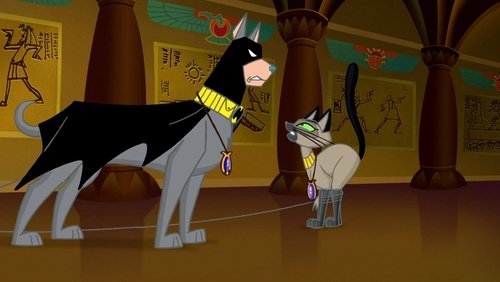 Krypto, o Supercão: 1×12