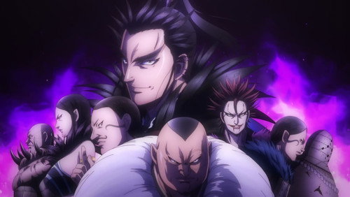 Kingdom 5 – Episódio 2