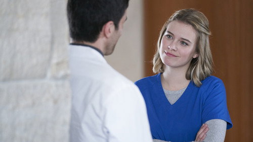 Nurses: 1×2