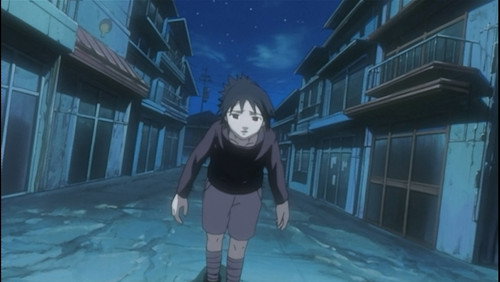 Naruto: 3×131