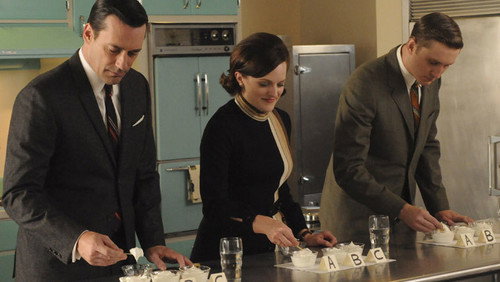 Mad Men: Inventando Verdades: 5×8