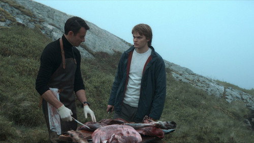 Ragnarok: 1×4