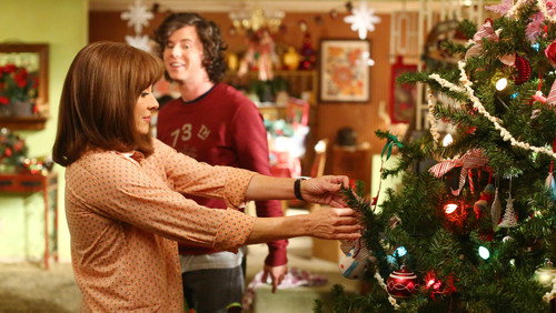 The Middle: Uma Família Perdida no Meio do Nada: 8×9