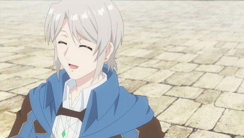 Odayaka Kizoku no Kyuuka no Susume – Episódio 7