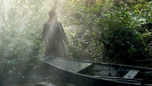 His Dark Materials – Fronteiras do Universo: 2×4