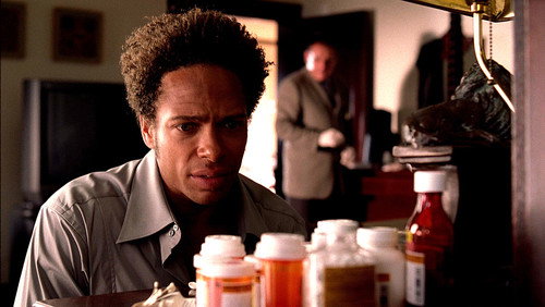 CSI: Investigação Criminal: 2×1