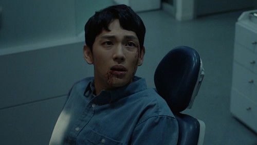 Estranhos do Inferno: 1×8