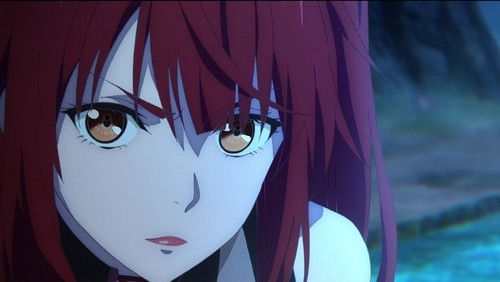 Dragon Raja (Dub Japonês) – Episódio 8