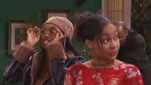 As Visões da Raven: 1×11