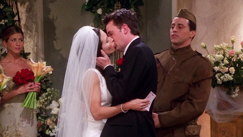 Friends: 7×24