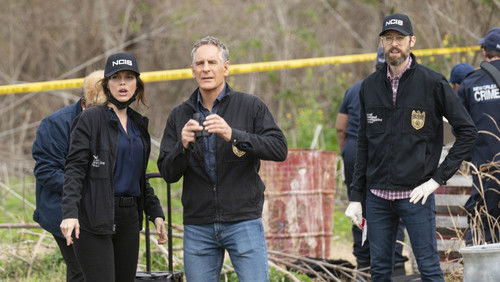 NCIS: Nova Orleans: 7×10
