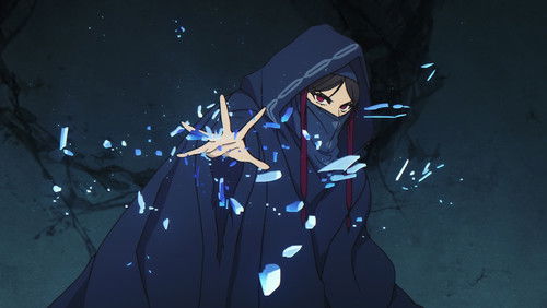 Fate/strange Fake: 1×2