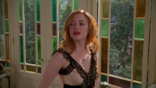 Charmed: Jovens Bruxas: 6×6