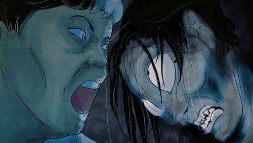 Yamishibai: Japanese Ghost Stories: 14×1