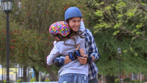 Sou Luna: 1×23
